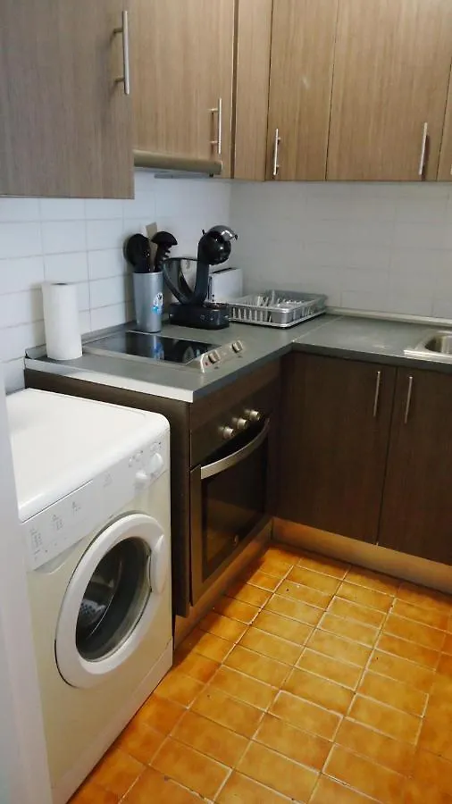 Apartaments Playas Fenals-Costa Brava Vacances Lloret de Mar Apartment