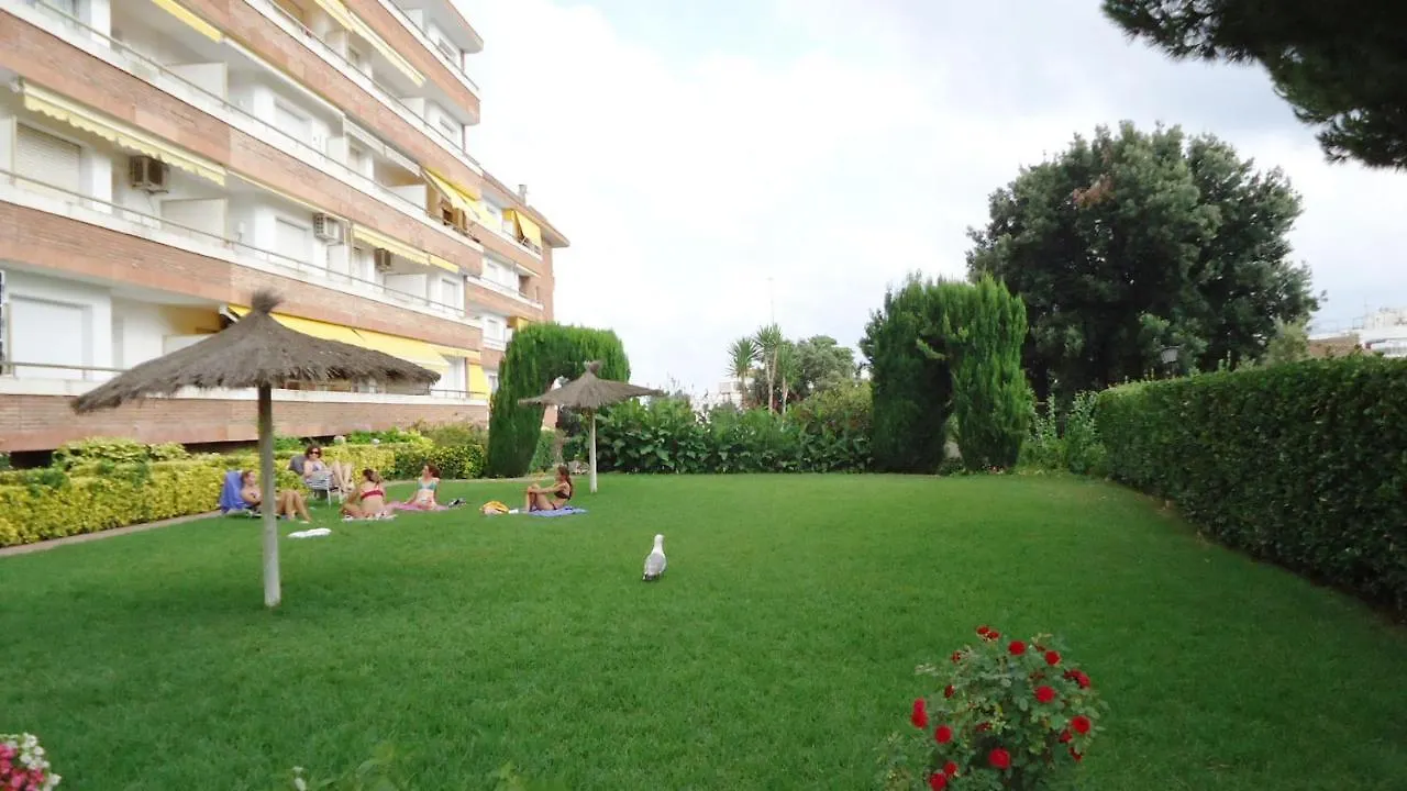 Apartaments Playas Fenals-Costa Brava Vacances Lloret de Mar