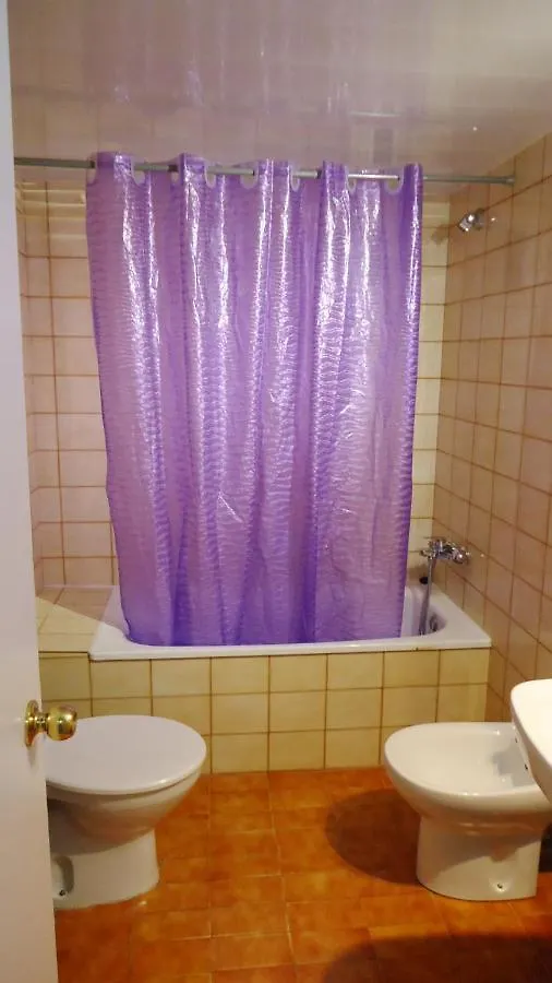 Apartaments Playas Fenals-Costa Brava Vacances Lloret de Mar 0*,  Spain