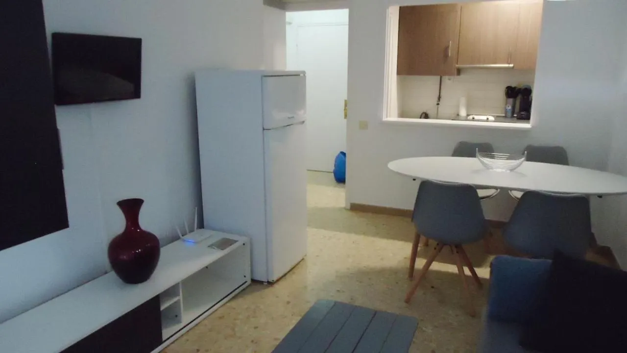 Apartment Apartaments Playas Fenals-Costa Brava Vacances Lloret de Mar