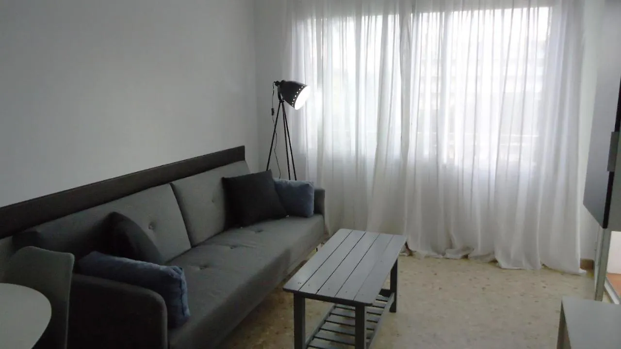 Apartaments Playas Fenals-Costa Brava Vacances Lloret de Mar Apartment
