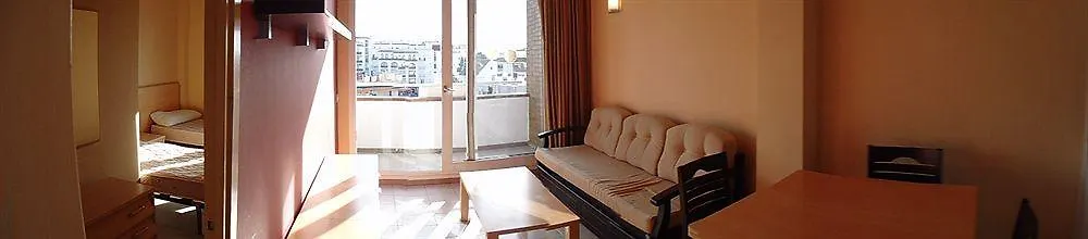 Apartment Apartaments Playas Fenals-Costa Brava Vacances Lloret de Mar Spain
