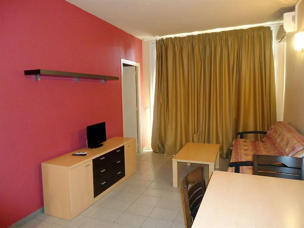 Apartment Apartaments Playas Fenals-Costa Brava Vacances Lloret de Mar Spain