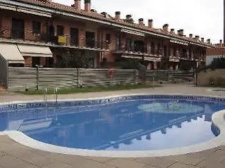 Apartment Apartaments Playas Fenals-Costa Brava Vacances Lloret de Mar
