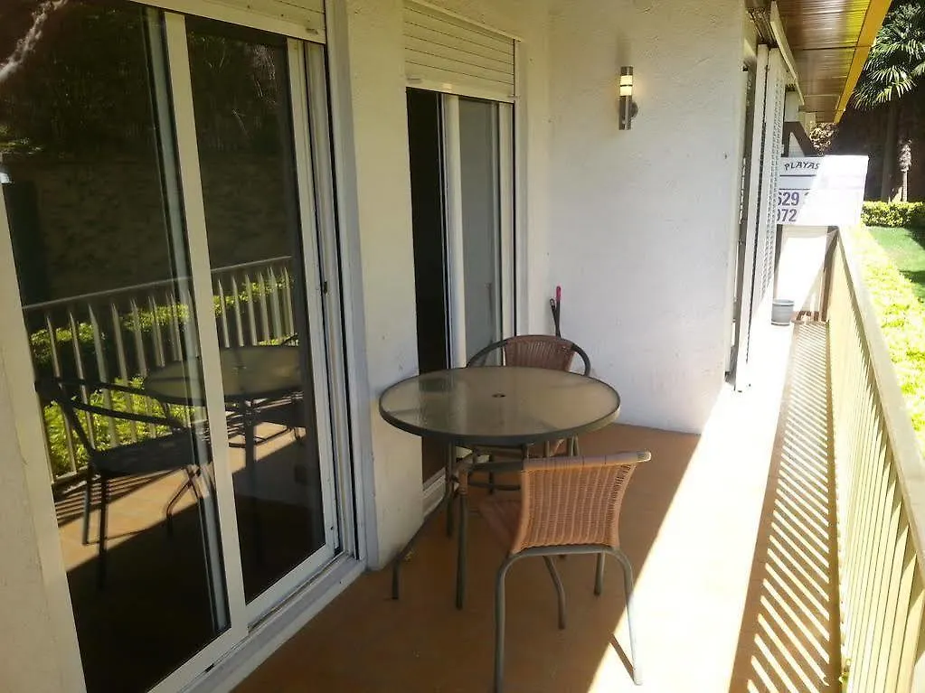 Apartaments Playas Fenals-Costa Brava Vacances Lloret de Mar Spain