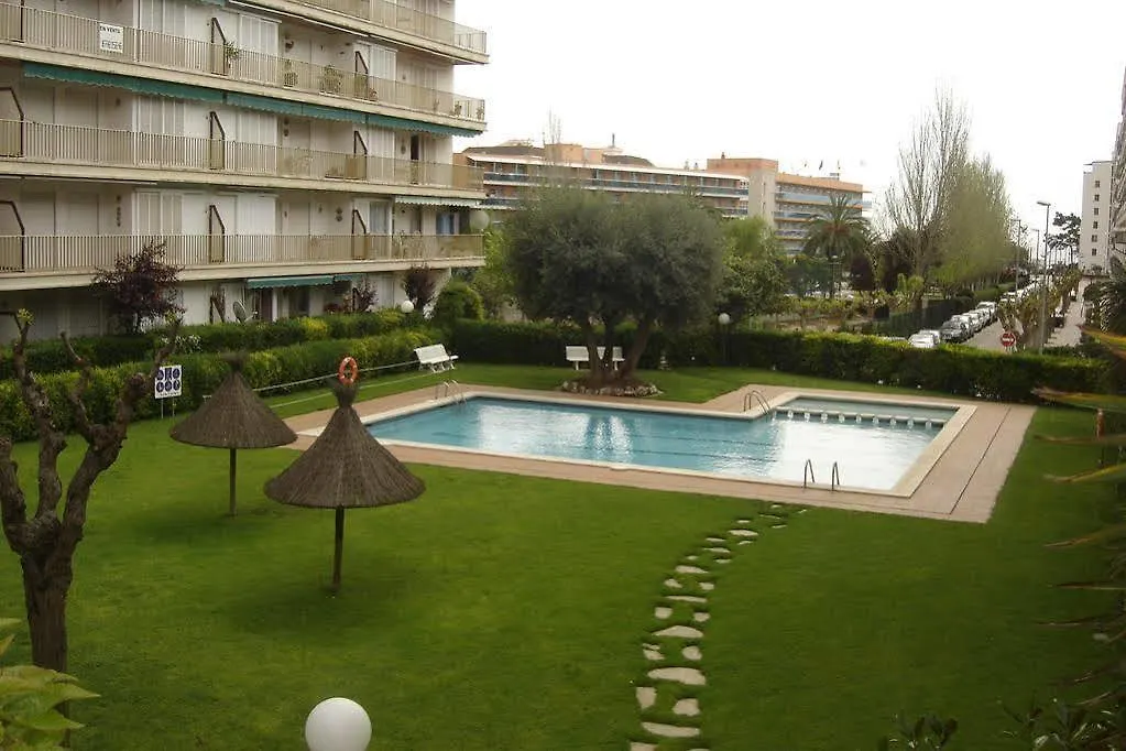 Apartaments Playas Fenals-Costa Brava Vacances Lloret de Mar
