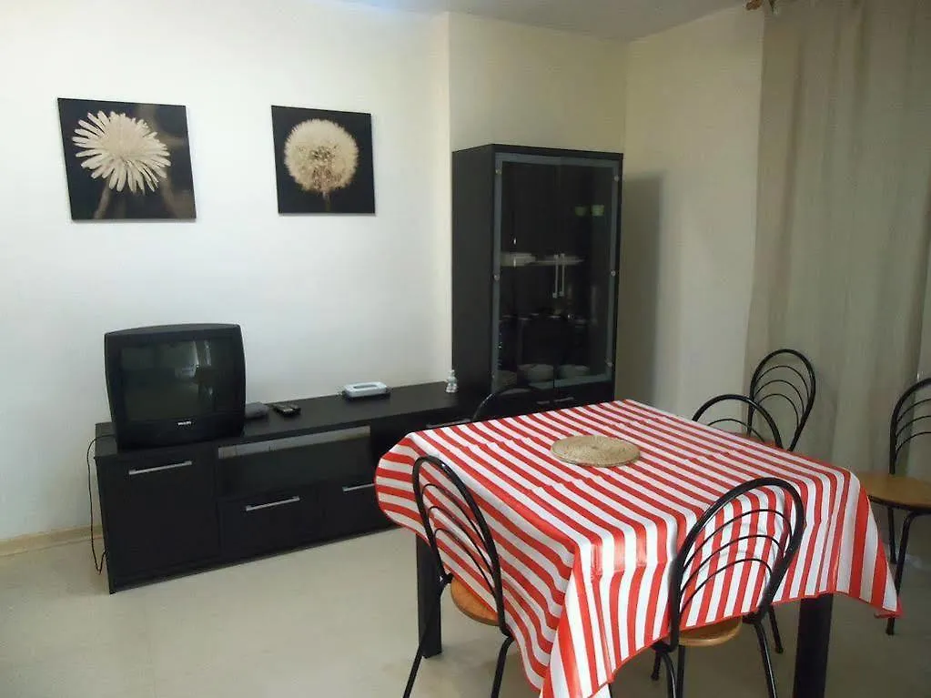 Apartaments Playas Fenals-Costa Brava Vacances Lloret de Mar Apartment