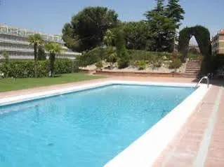 Apartaments Playas Fenals-Costa Brava Vacances Lloret de Mar 0*,  Spain