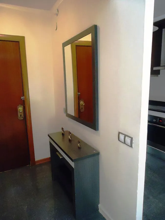 Apartaments Playas Fenals-Costa Brava Vacances Lloret de Mar Apartment