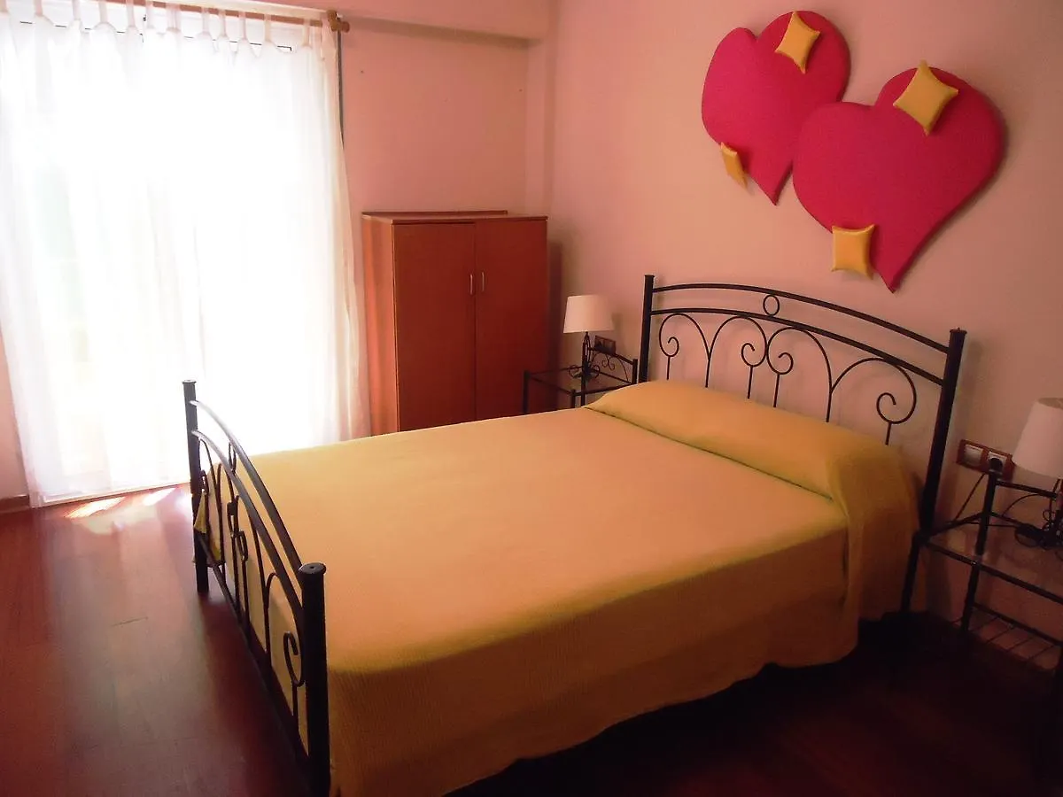 Apartaments Playas Fenals-Costa Brava Vacances Lloret de Mar Spain