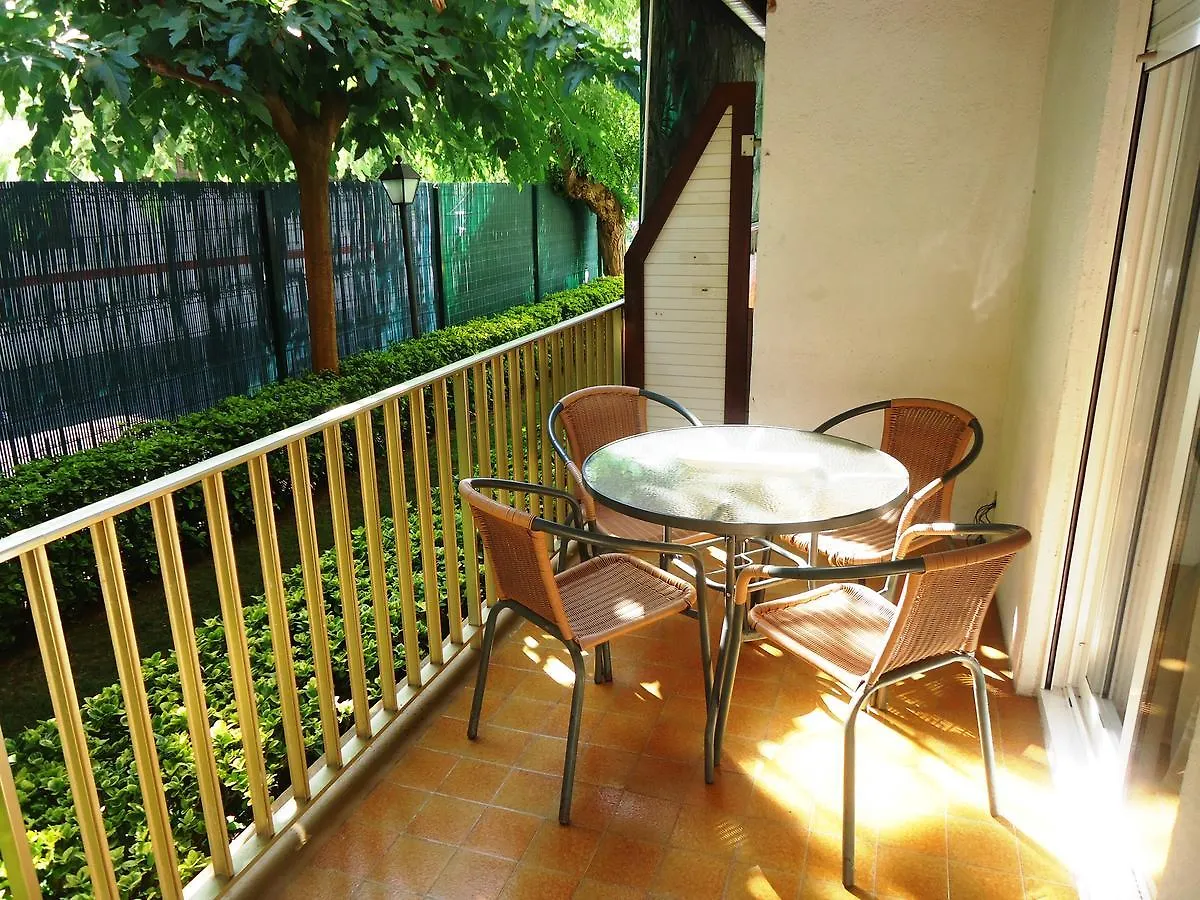 Apartaments Playas Fenals-Costa Brava Vacances Lloret de Mar