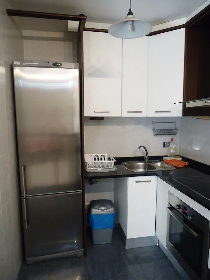 Apartaments Playas Fenals-Costa Brava Vacances Lloret de Mar 0*,  Spain