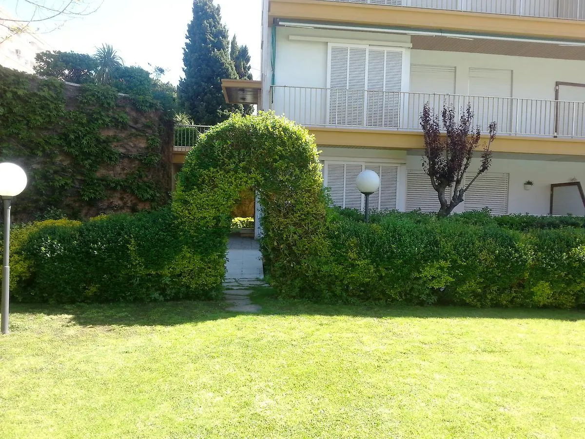Apartaments Playas Fenals-Costa Brava Vacances Lloret de Mar