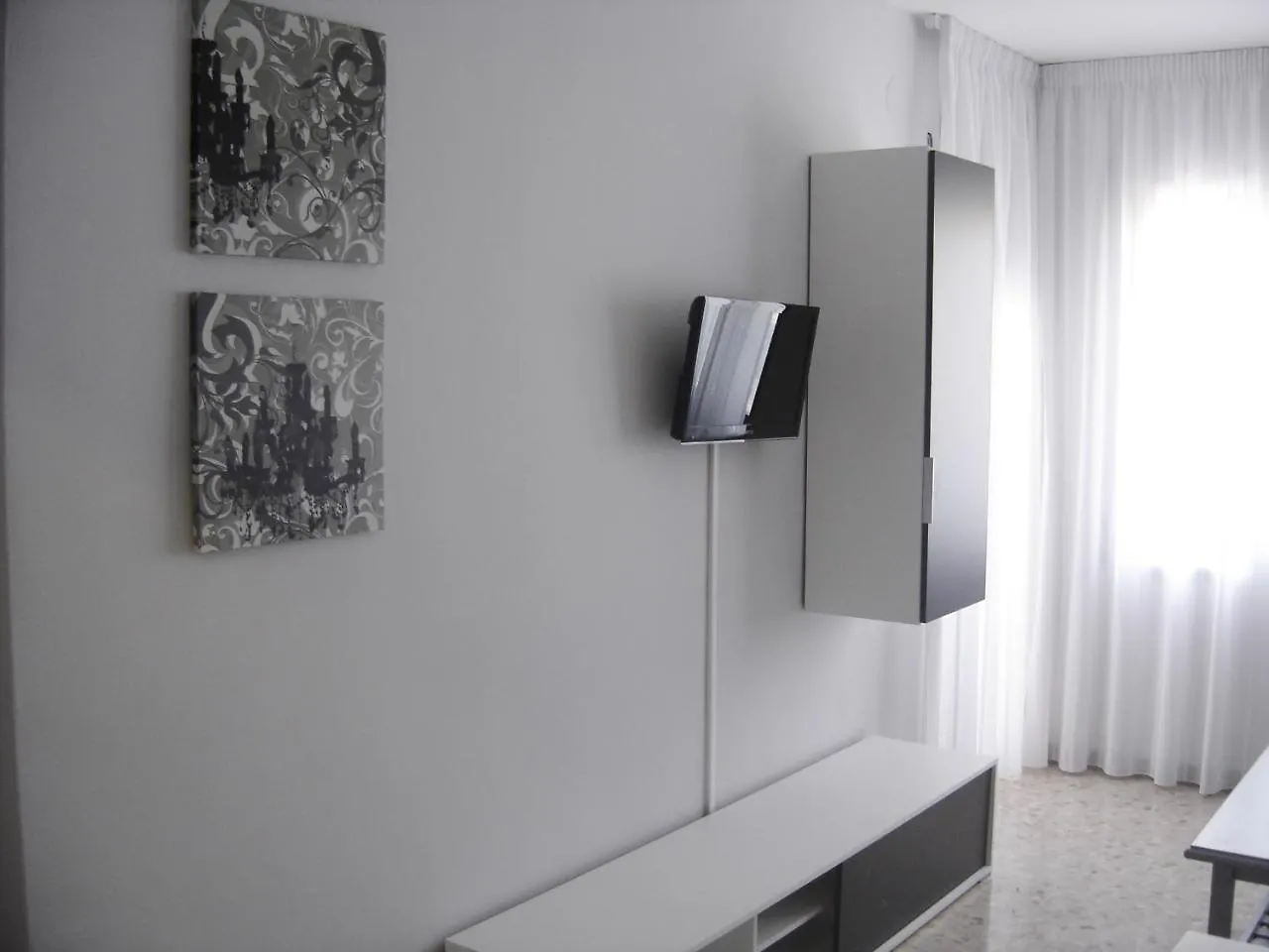 Apartaments Playas Fenals-Costa Brava Vacances Lloret de Mar