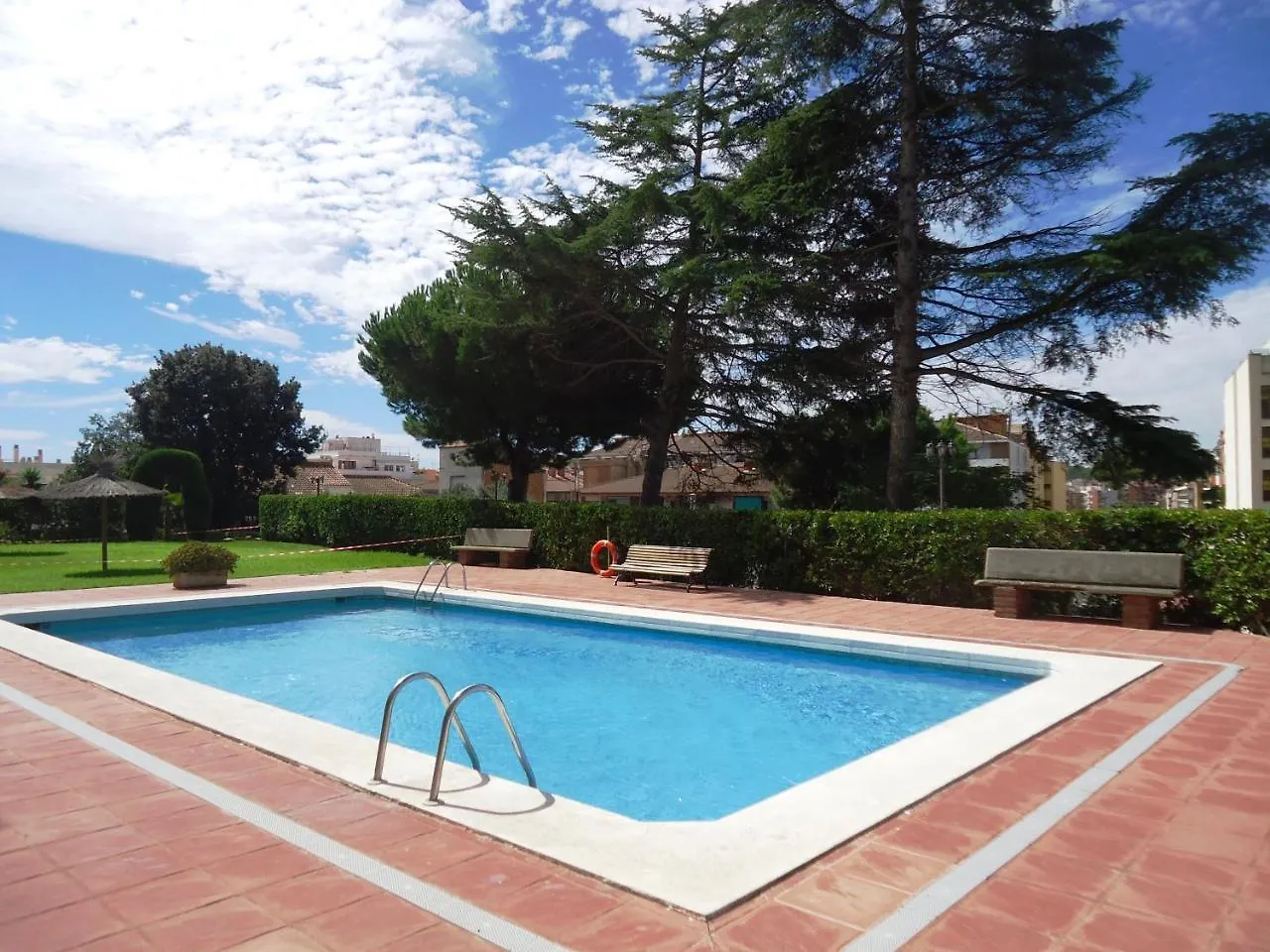 Apartaments Playas Fenals-Costa Brava Vacances Lloret de Mar Apartment