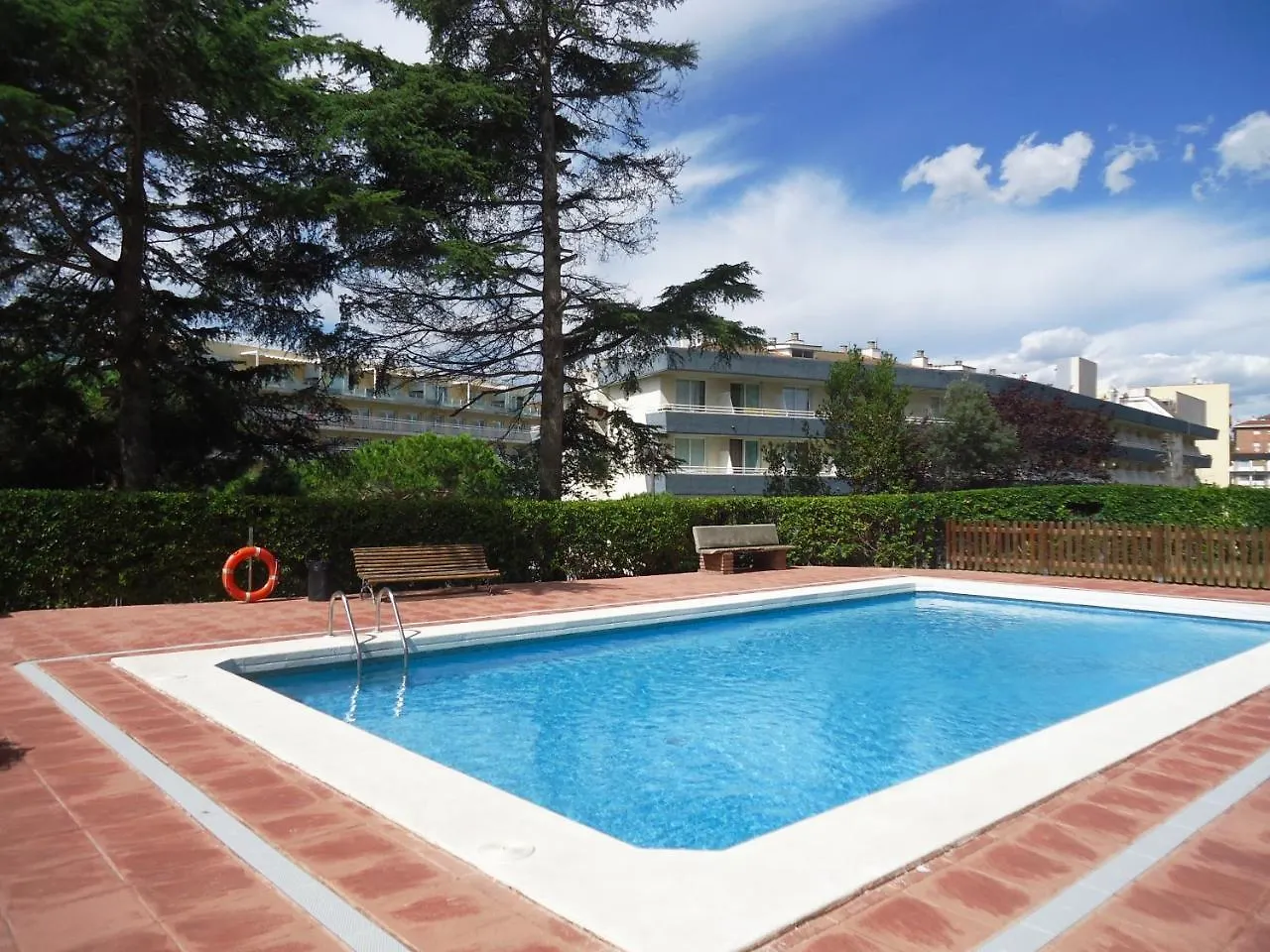 Apartment Apartaments Playas Fenals-Costa Brava Vacances Lloret de Mar