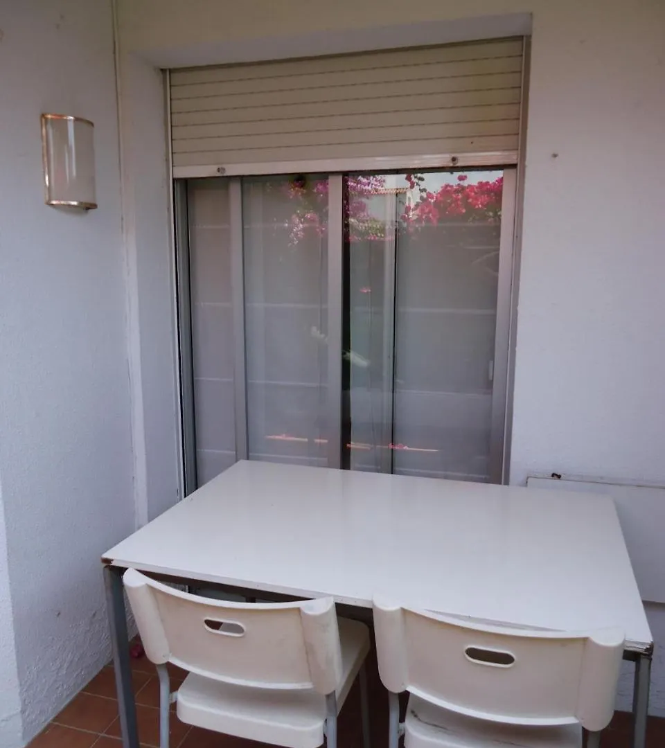 Apartaments Playas Fenals-Costa Brava Vacances Lloret de Mar