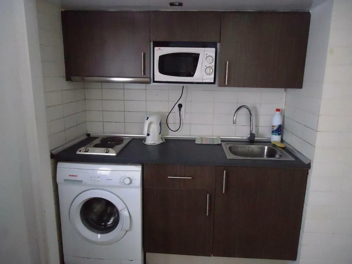 Apartaments Playas Fenals-Costa Brava Vacances Lloret de Mar Apartment