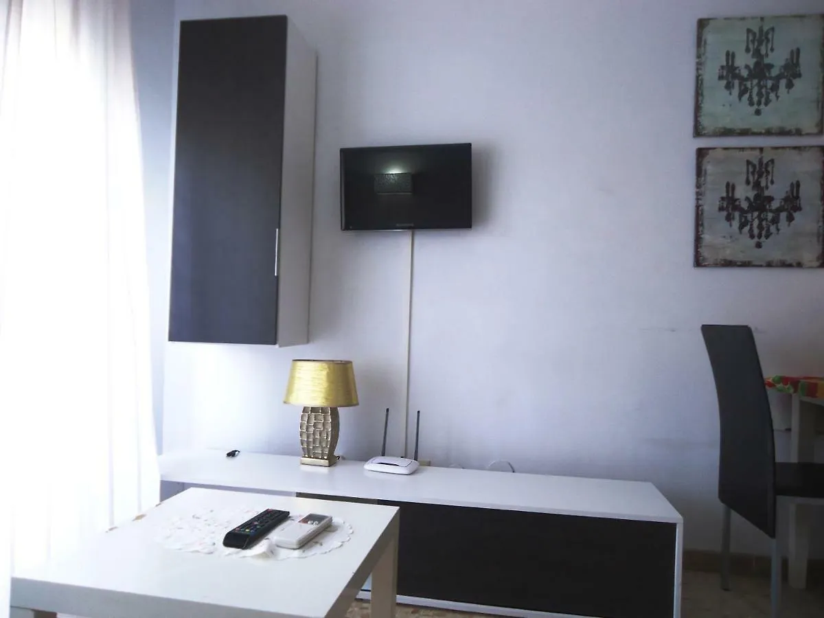 Apartment Apartaments Playas Fenals-Costa Brava Vacances Lloret de Mar
