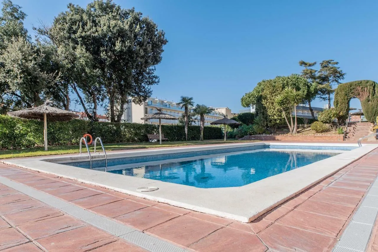 Apartaments Playas Fenals-Costa Brava Vacances Lloret de Mar Spain