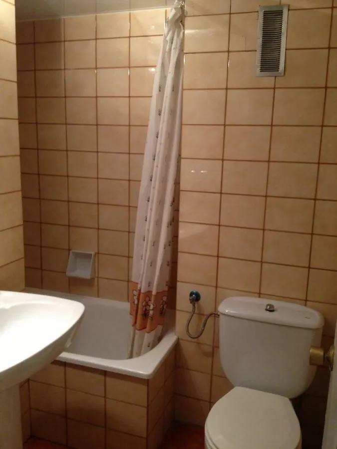 Apartment Apartaments Playas Fenals-Costa Brava Vacances Lloret de Mar