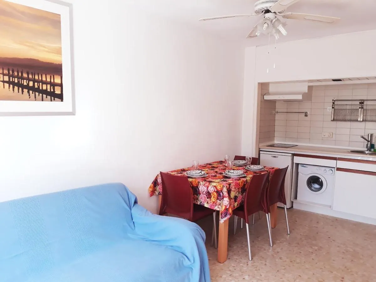 Apartaments Playas Fenals-Costa Brava Vacances Lloret de Mar Spain