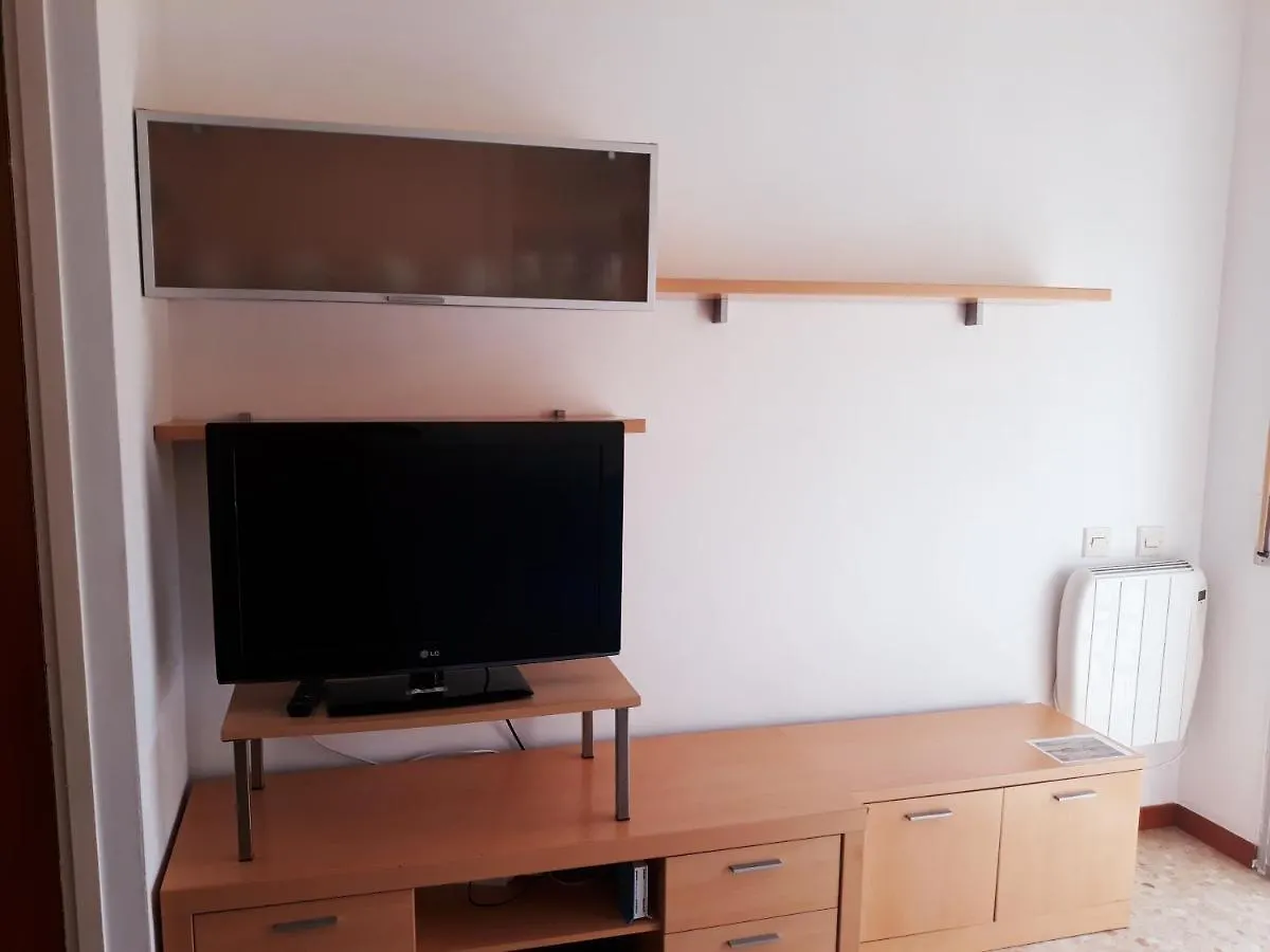 Apartaments Playas Fenals-Costa Brava Vacances Lloret de Mar