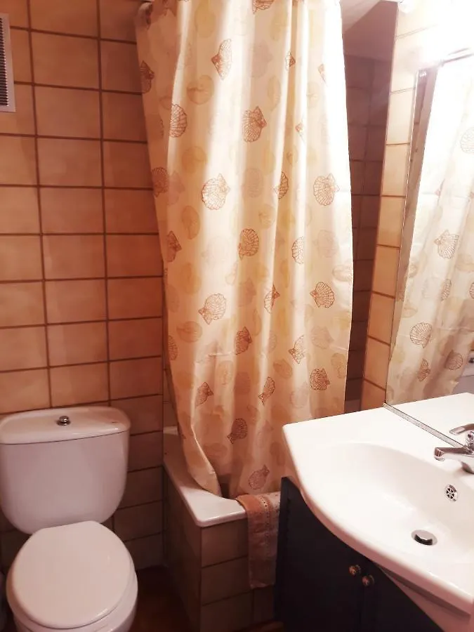 Apartment Apartaments Playas Fenals-Costa Brava Vacances Lloret de Mar Spain
