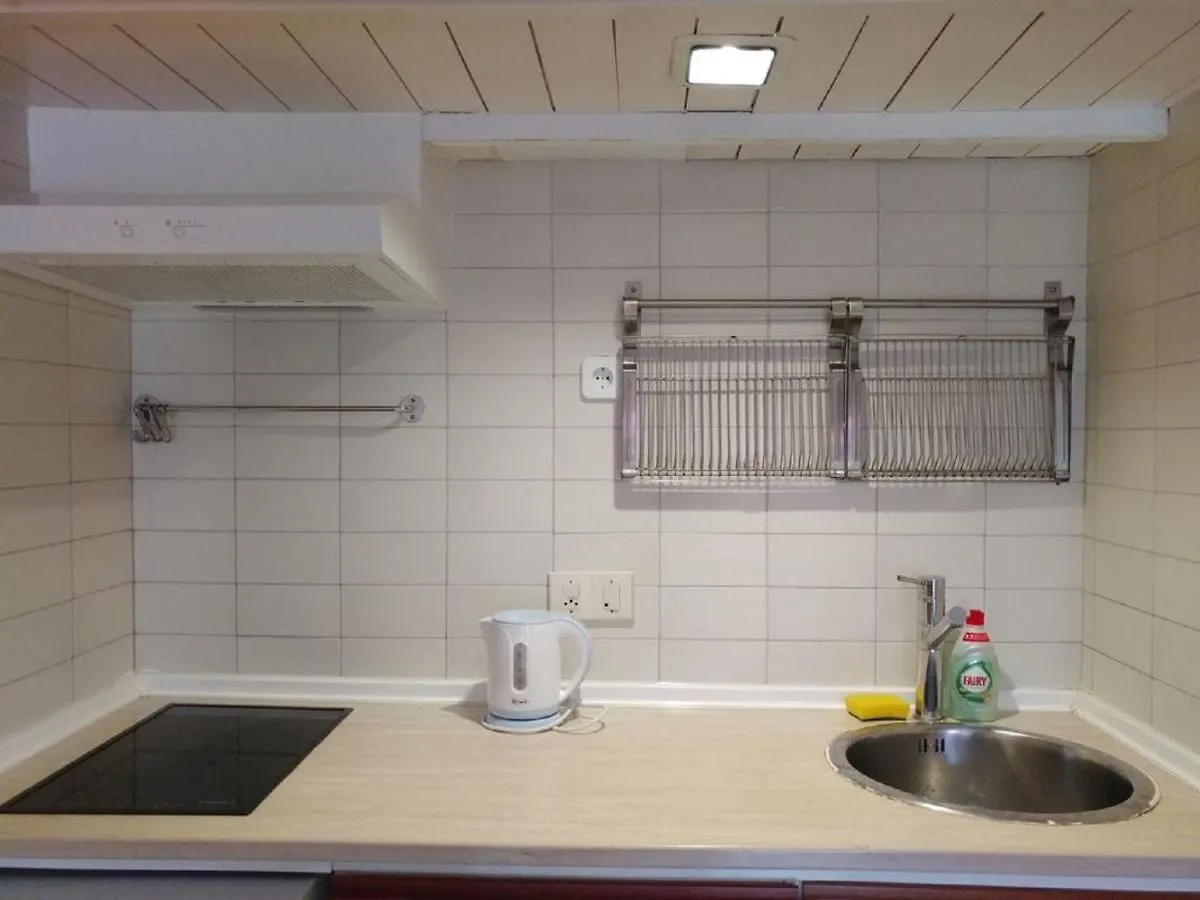 Apartment Apartaments Playas Fenals-Costa Brava Vacances Lloret de Mar