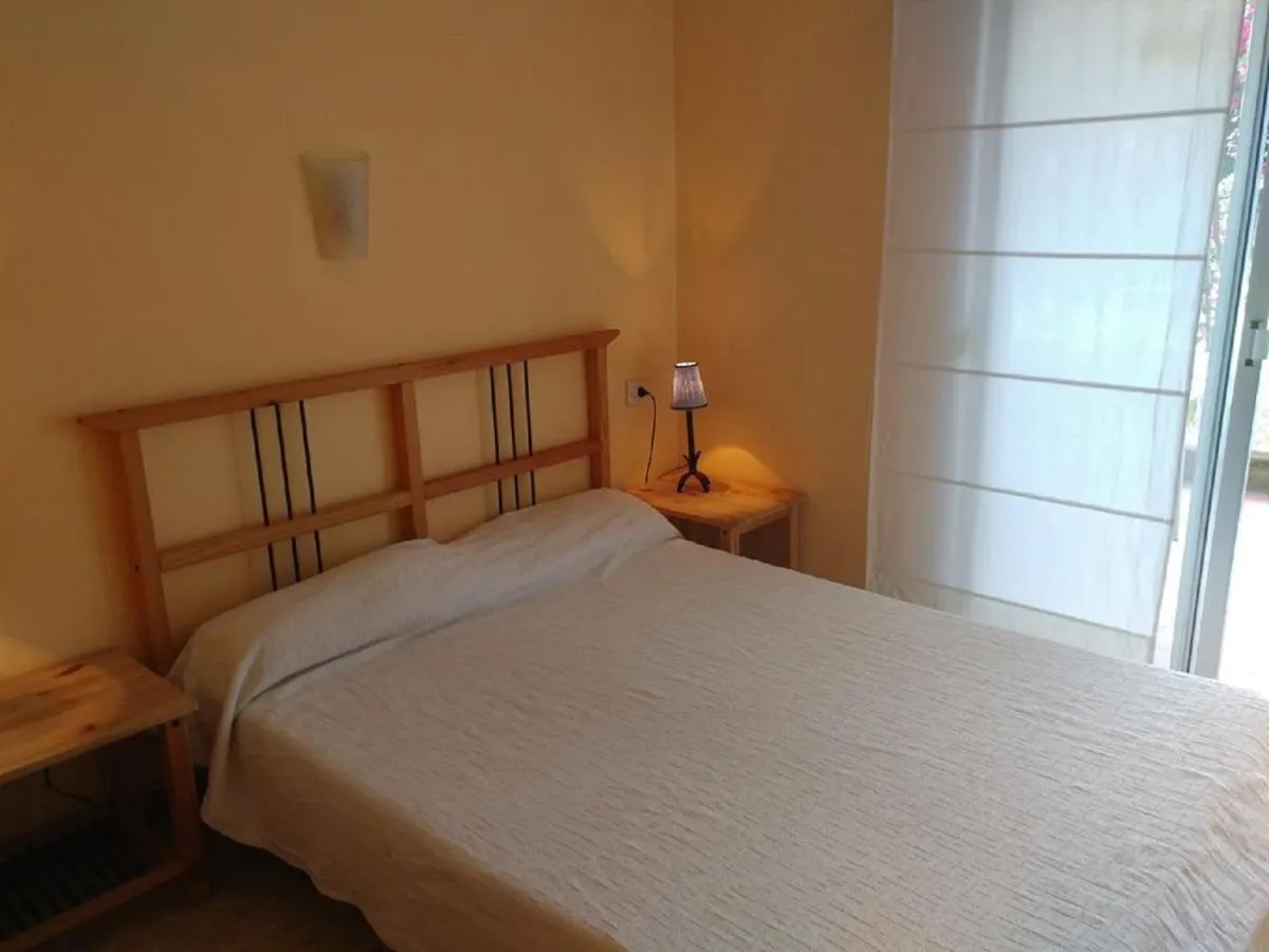 Apartment Apartaments Playas Fenals-Costa Brava Vacances Lloret de Mar
