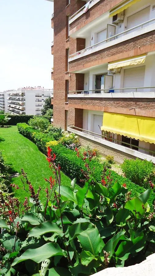 Appartement Apartaments Playas Fenals-Costa Brava Vacances Lloret de Mar