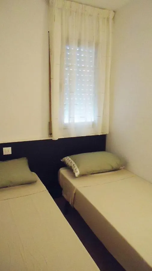 Apartaments Playas Fenals-Costa Brava Vacances Lloret de Mar 0*,