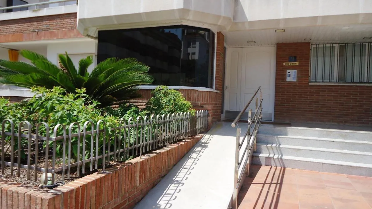 Apartaments Playas Fenals-Costa Brava Vacances Lloret de Mar 0*,  Espagne