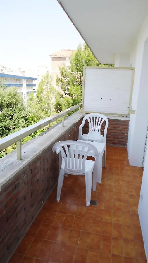 Apartaments Playas Fenals-Costa Brava Vacances Lloret de Mar