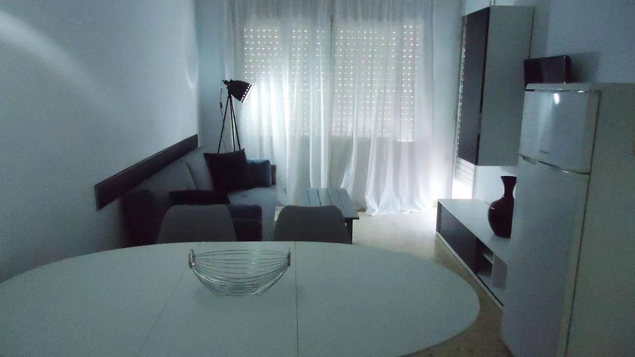 Appartement Apartaments Playas Fenals-Costa Brava Vacances Lloret de Mar Espagne