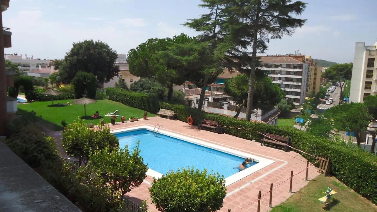 Appartement Apartaments Playas Fenals-Costa Brava Vacances Lloret de Mar
